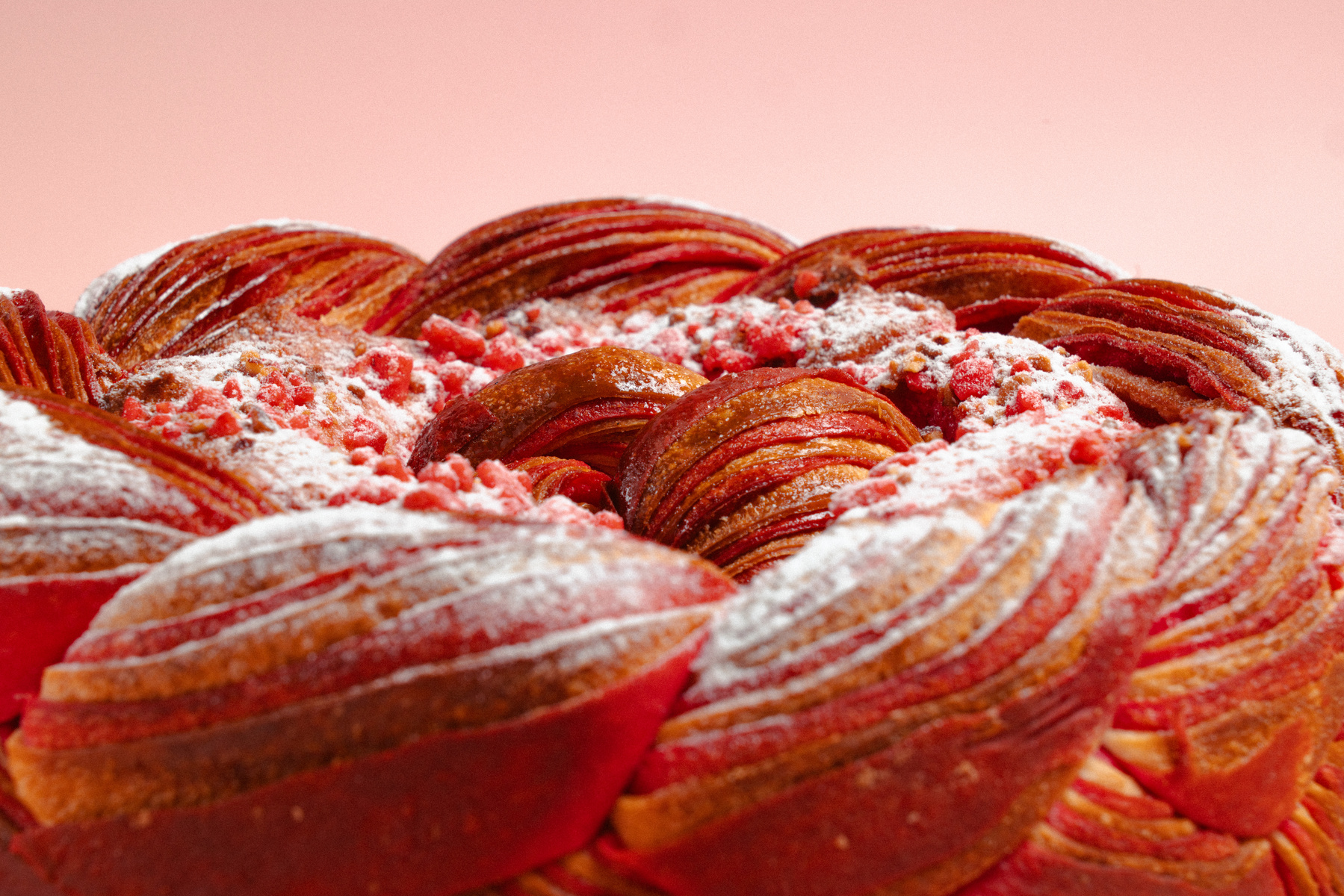 Brioche aux Pralines – Image 2