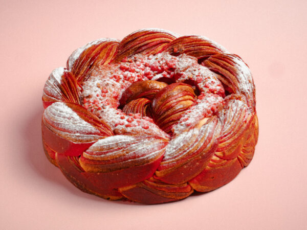 Brioche Entiere