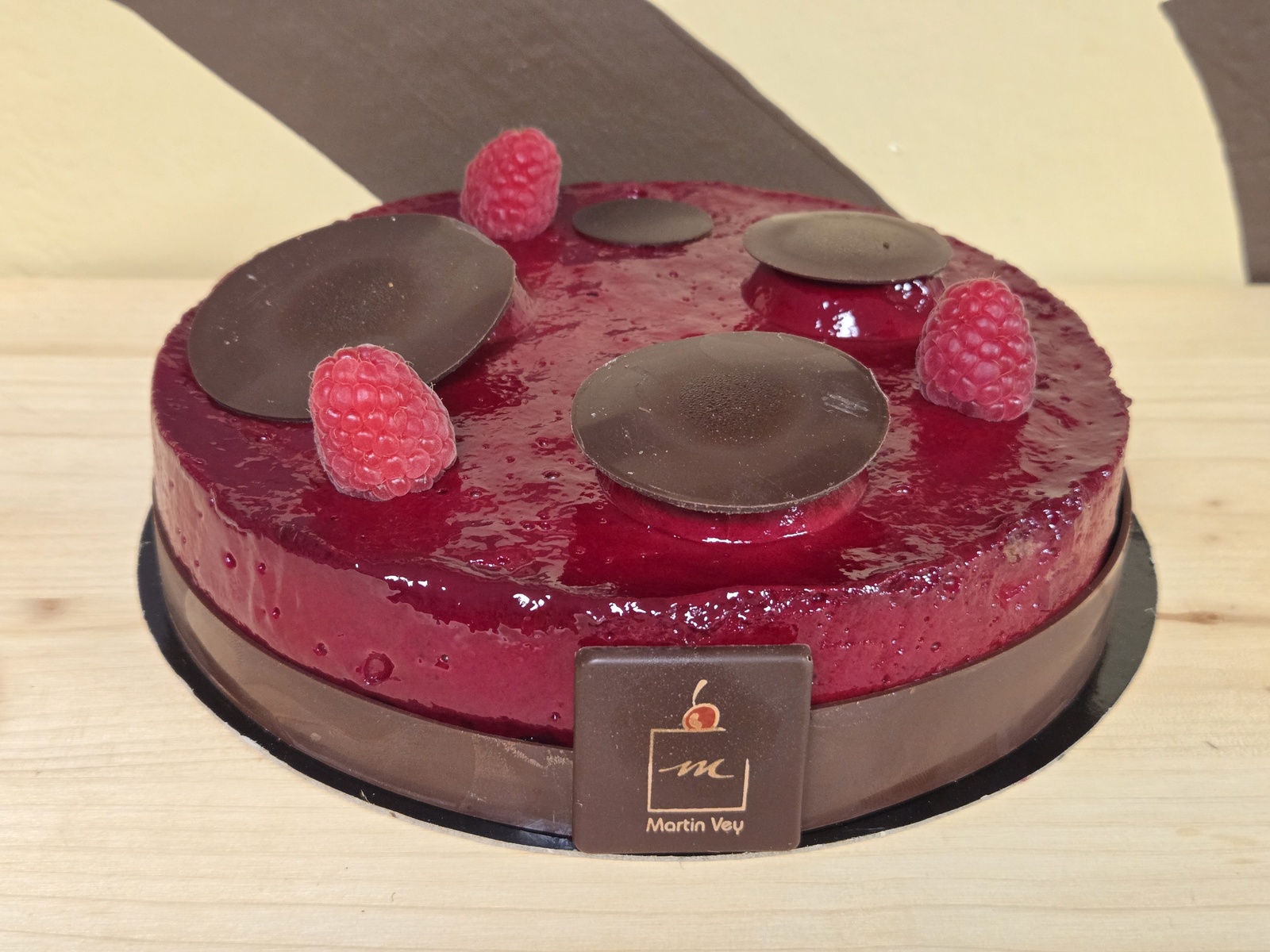 Chocberry