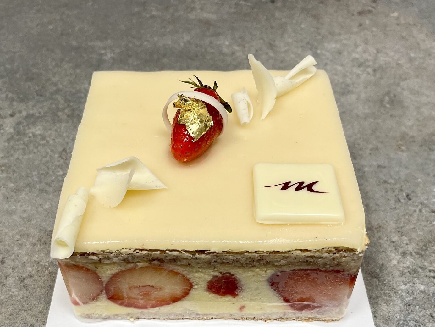 Fraisier