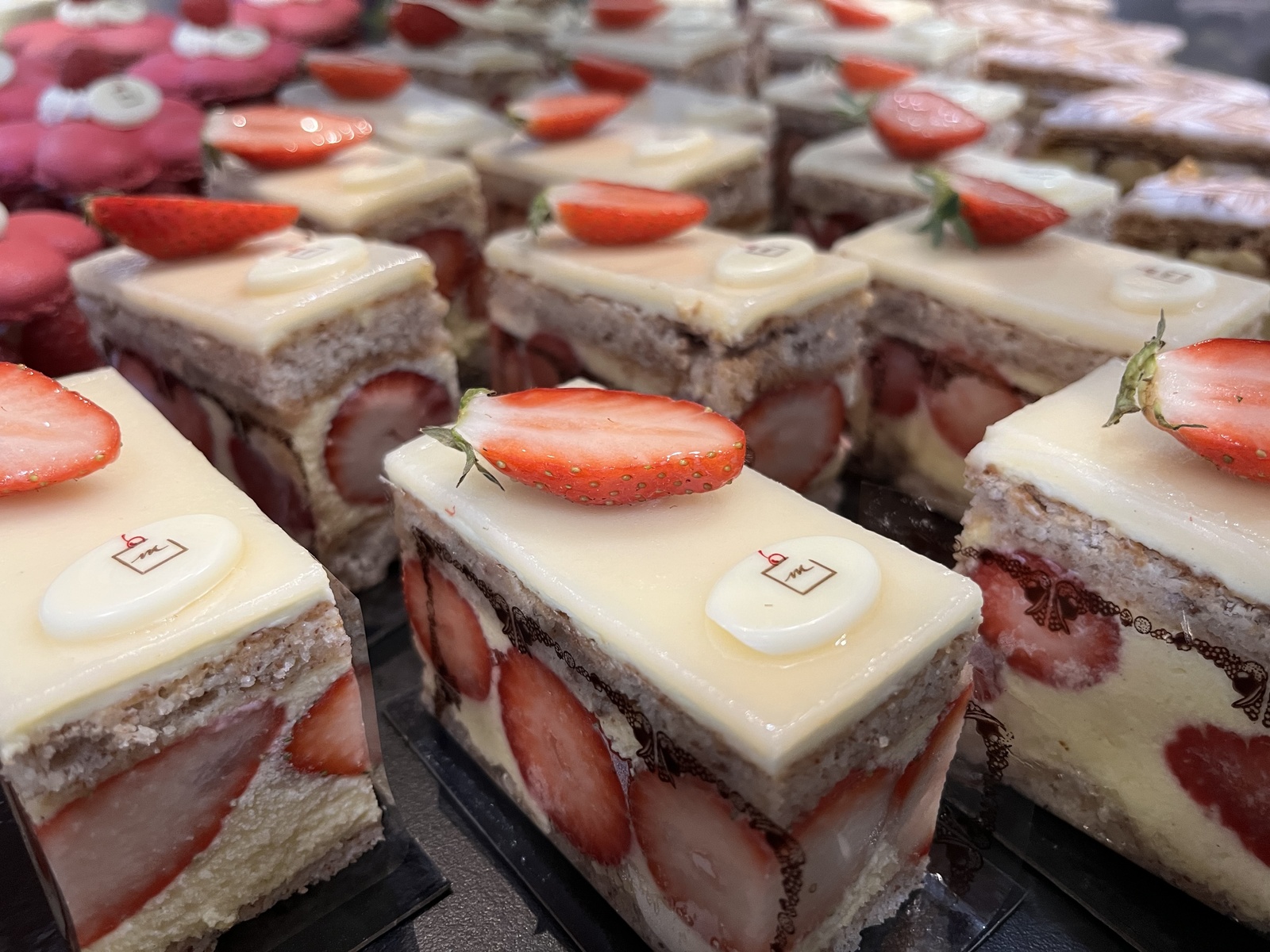 Fraisier – Image 2