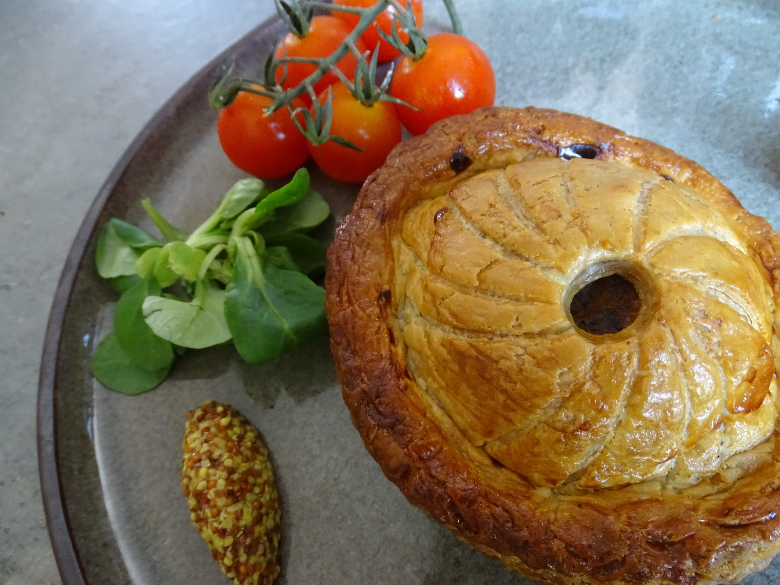Meat Pies