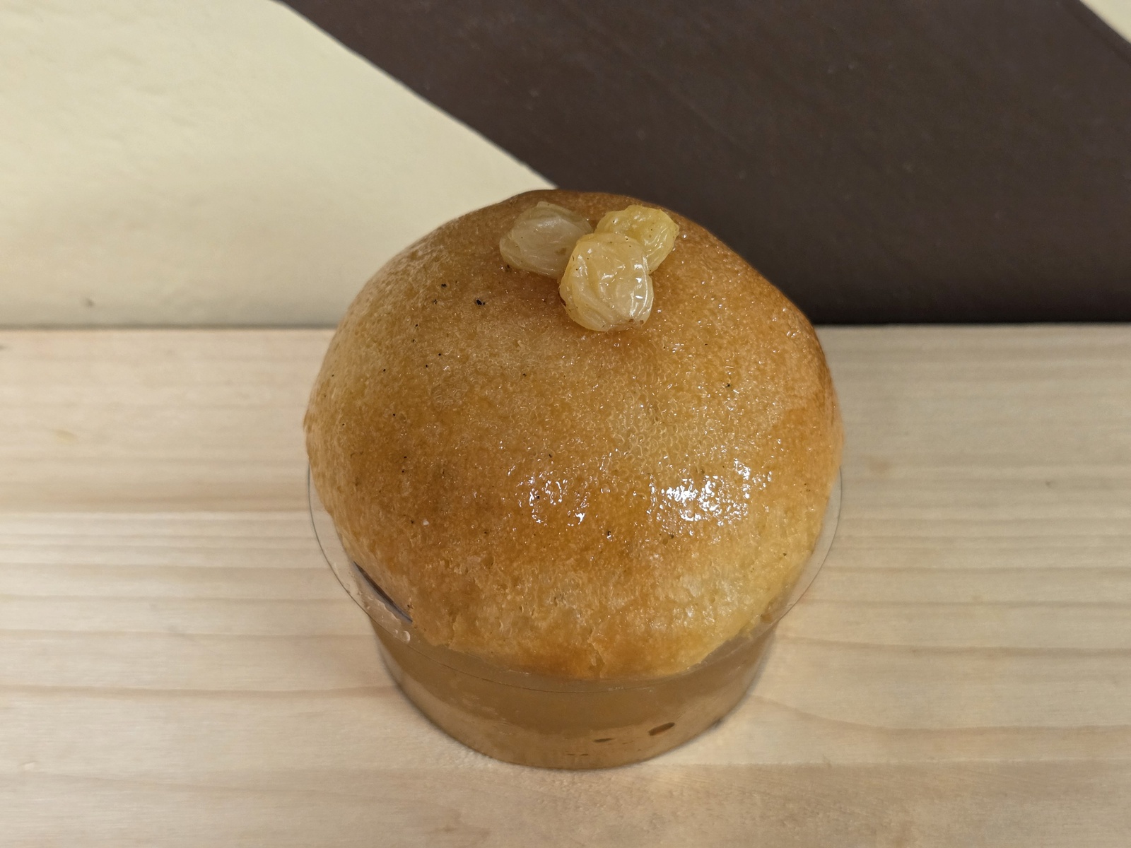 Baba au Rhum