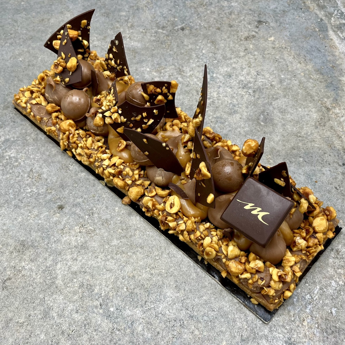 Caramelia