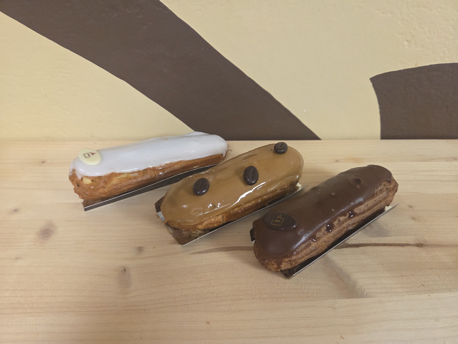 Eclair