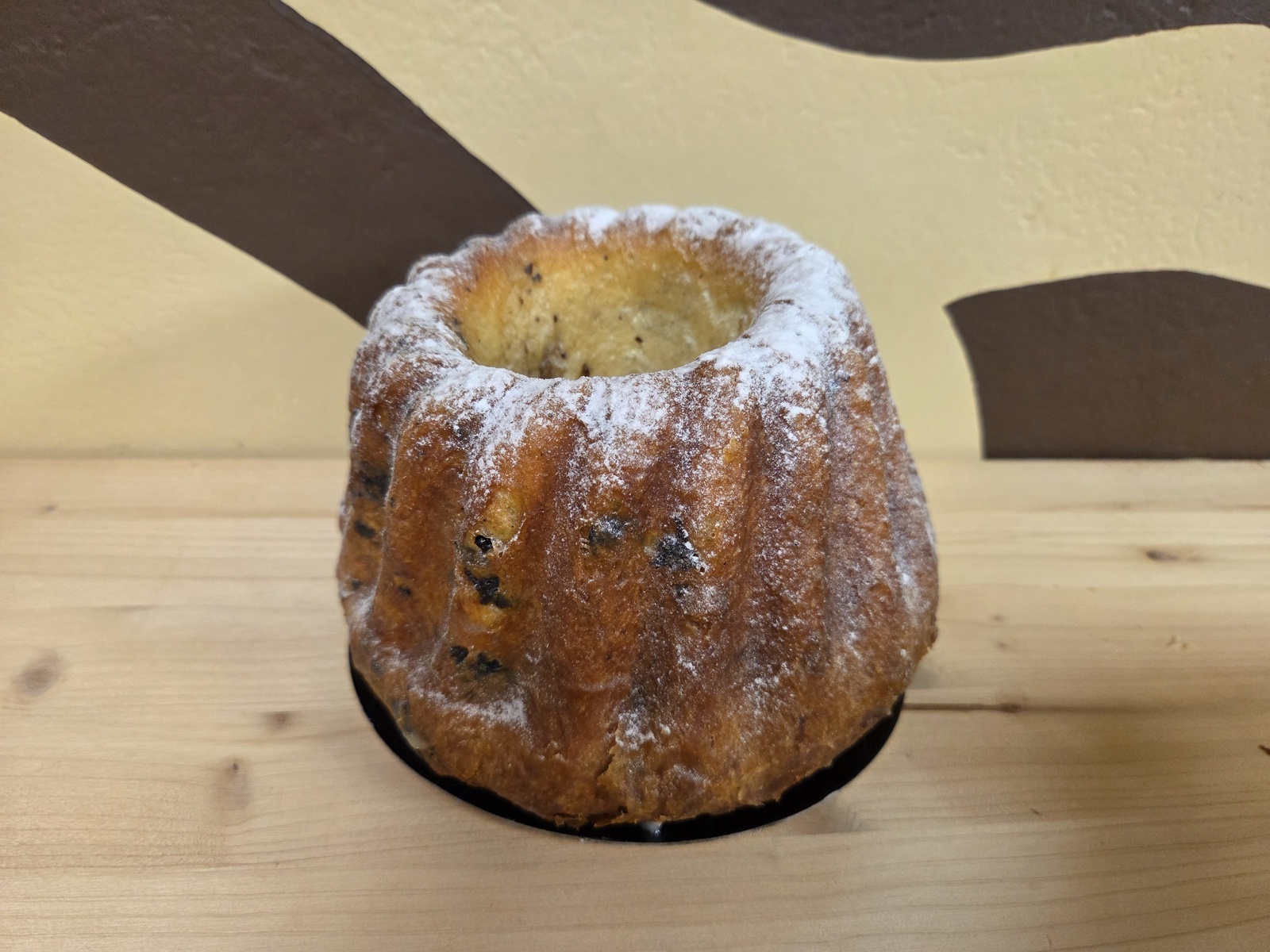 Kouglof