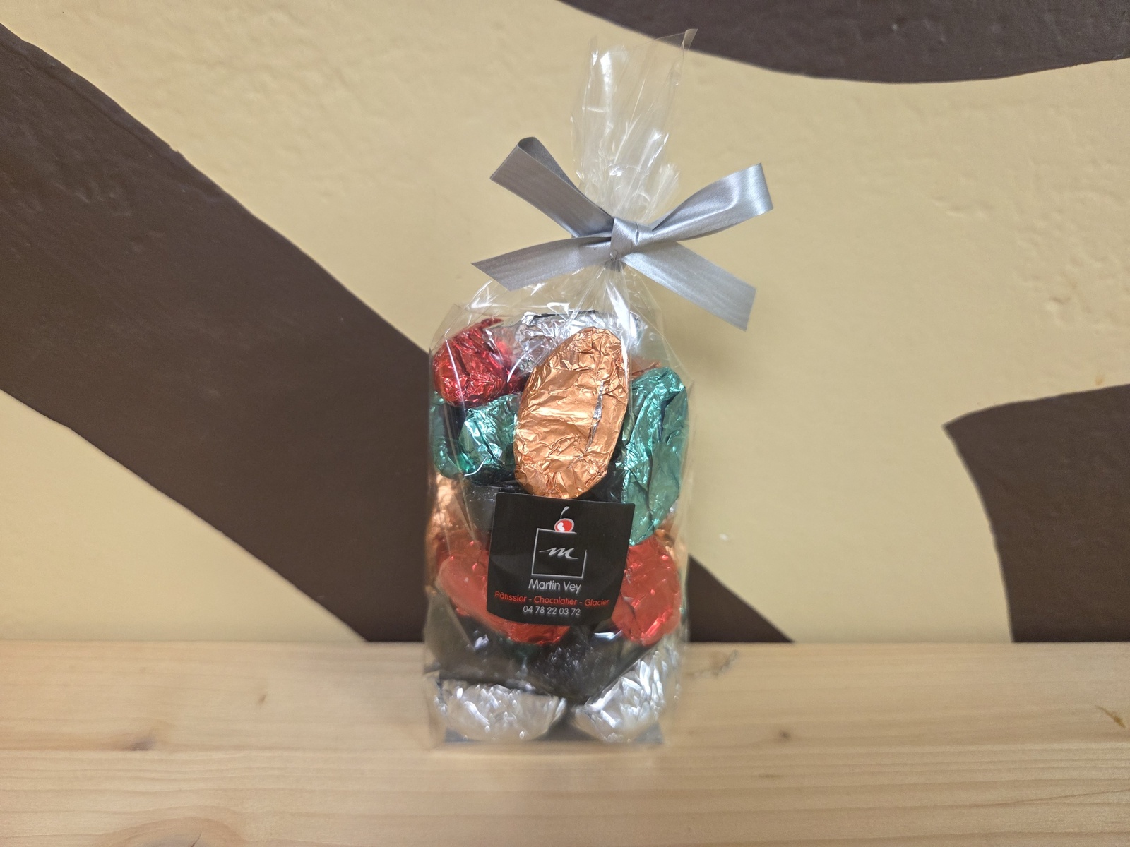 Liqueurs Sachet
