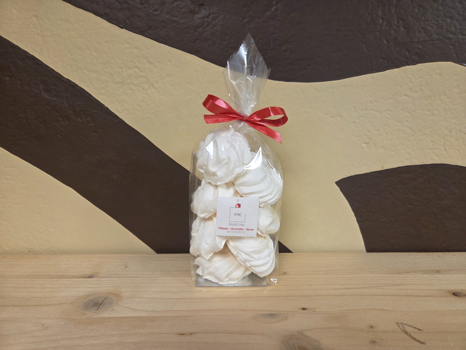 Meringues