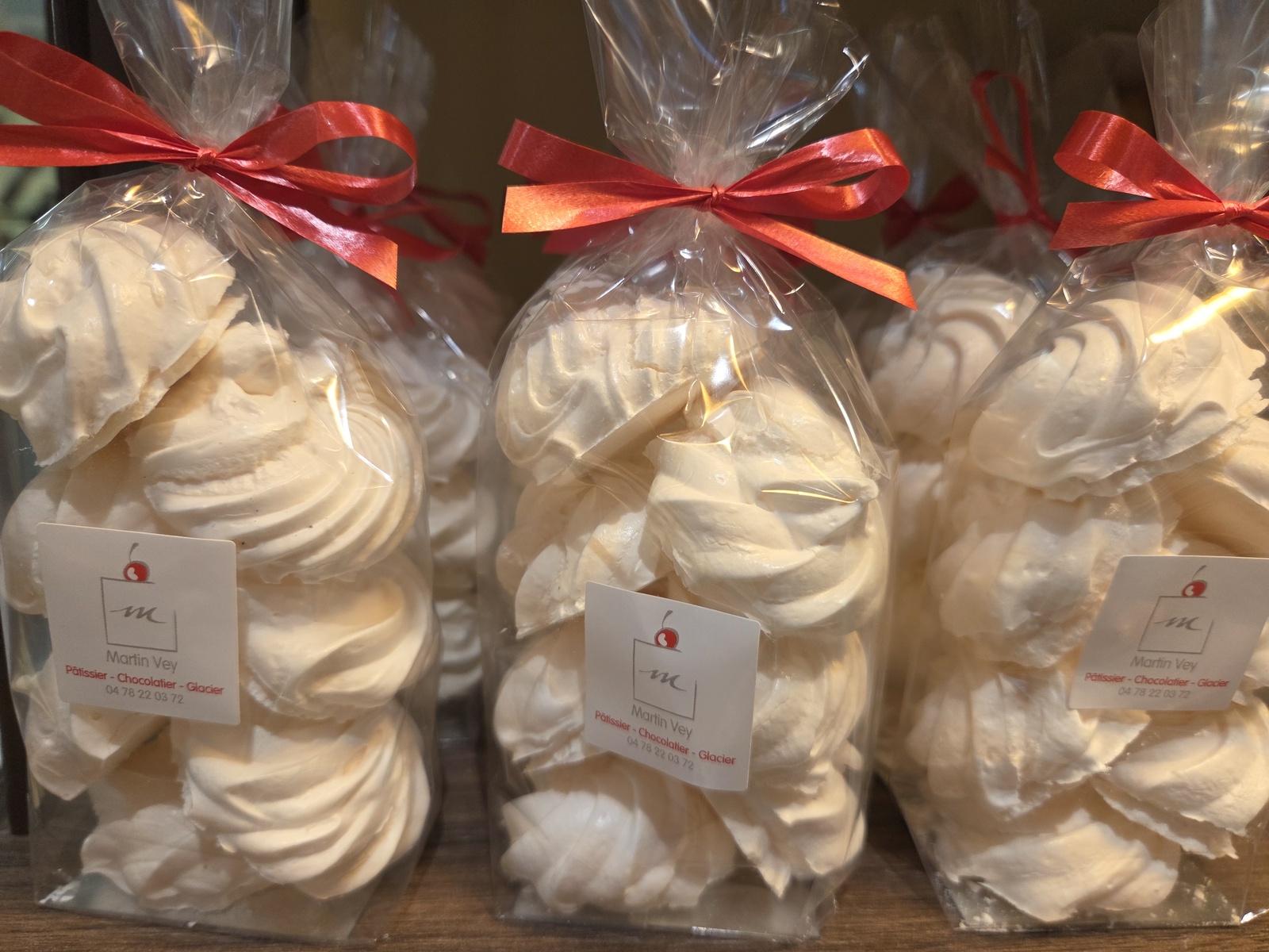 Meringues – Image 2