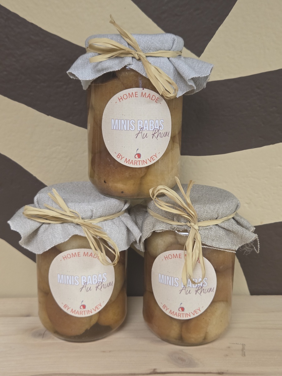 Mini Baba – Image 2