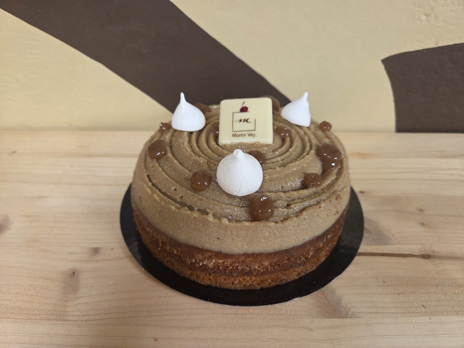Mont Blanc