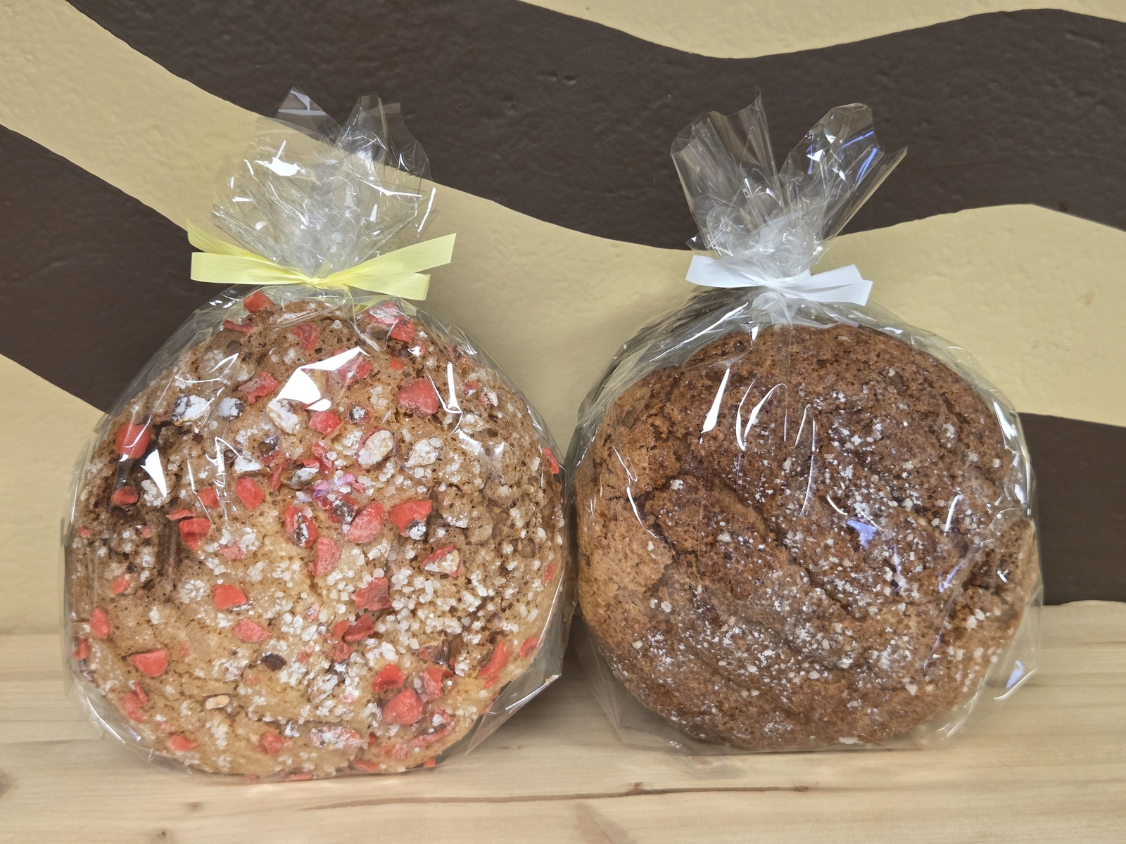 Panettone aux pralines – Image 2