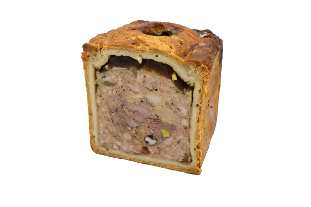 Pâté croûte concours – Image 3