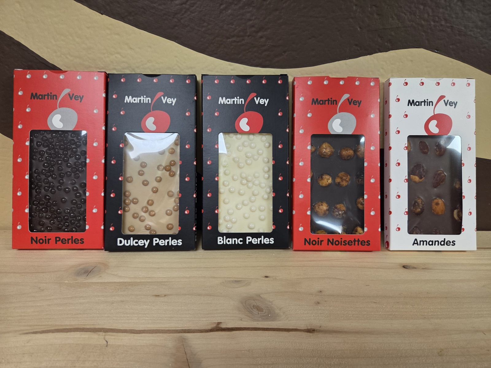 Tablette Choc – Image 3