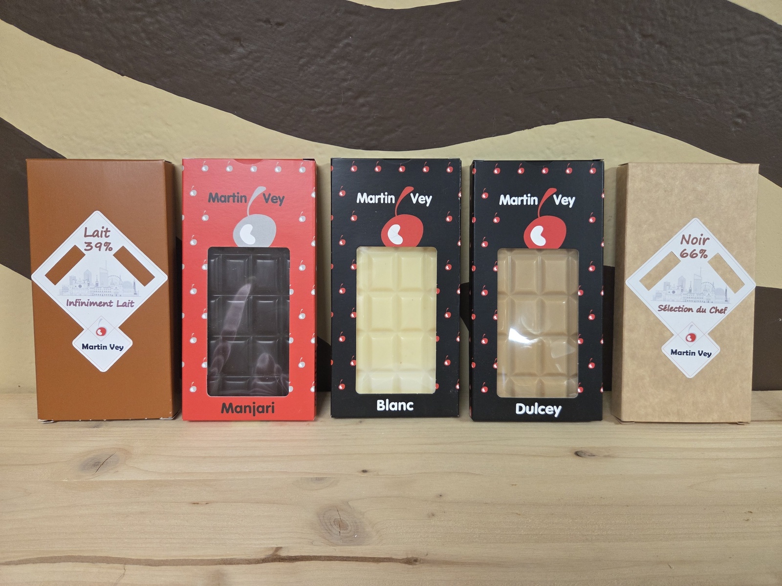 Tablette Choc – Image 2