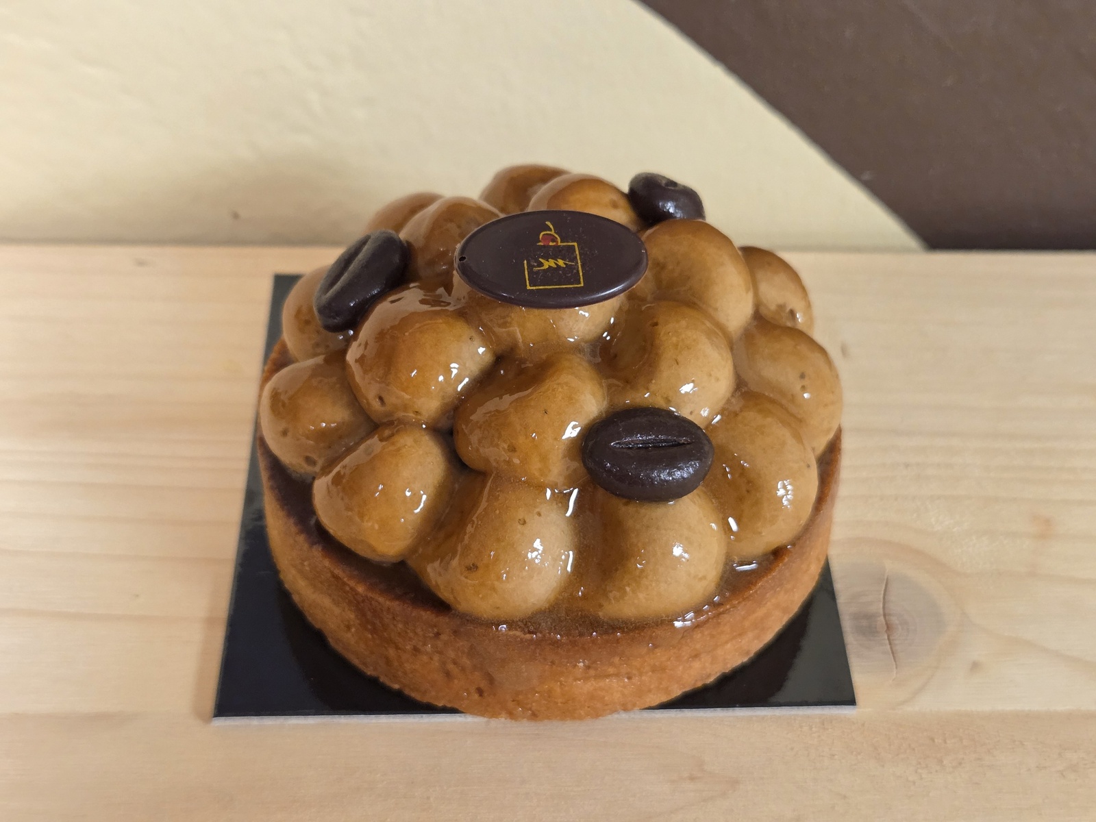 Tarte Café