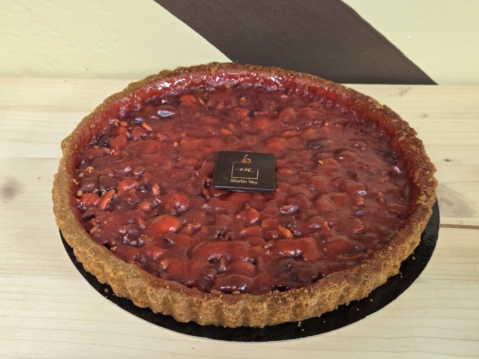 Tarte Praline
