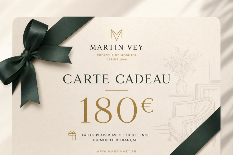 Carte Cadeaux Cours Pâté Croute 180€