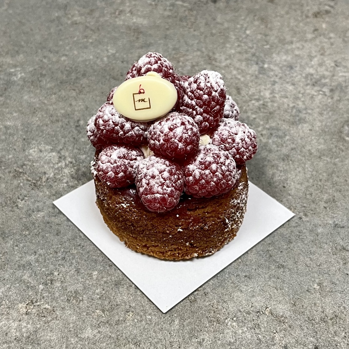 Tarte Framboise – Image 3